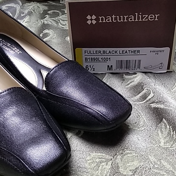 Naturalizer Shoes - Shoes